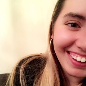 Meet your Posher, Beth